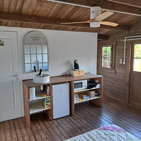 Nord'gouis Cournon-d'Auvergne