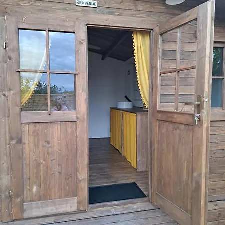 Nord'gouis Chalet Cournon-d'Auvergne