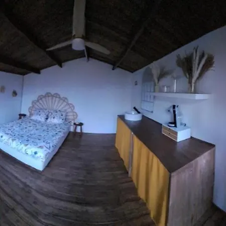 Nord'gouis Chalet Cournon-d'Auvergne