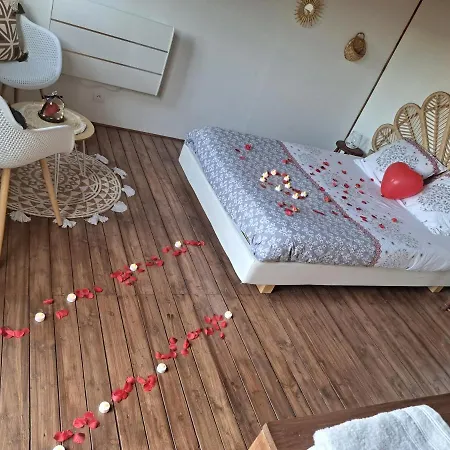 Nord'gouis * Cournon-d'Auvergne