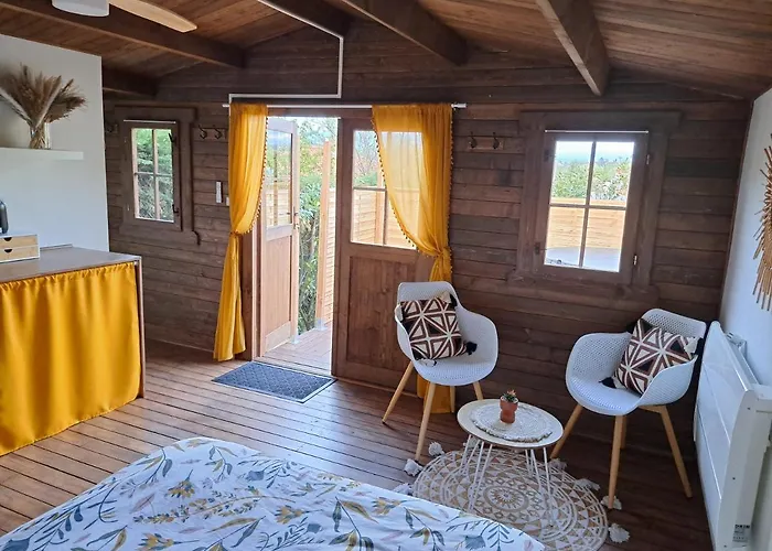 Nord'gouis Cournon-d'Auvergne