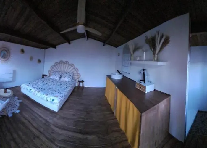 Nord'gouis Chalet Cournon-d'Auvergne