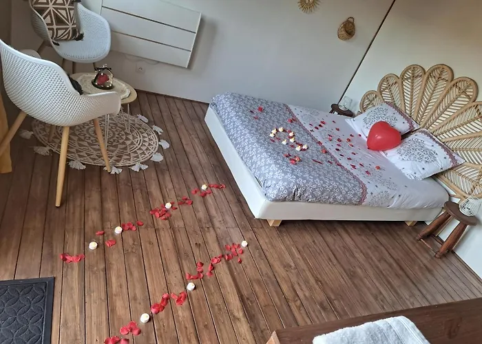 Nord'gouis * Cournon-d'Auvergne