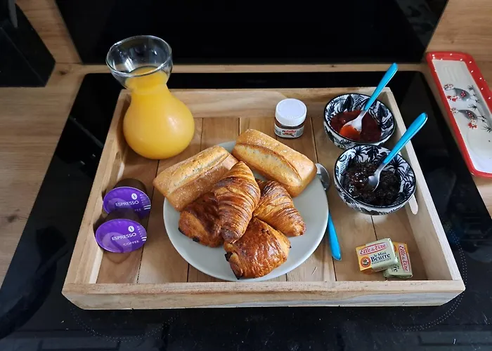 Chalet Nord'gouis Cournon-d'Auvergne